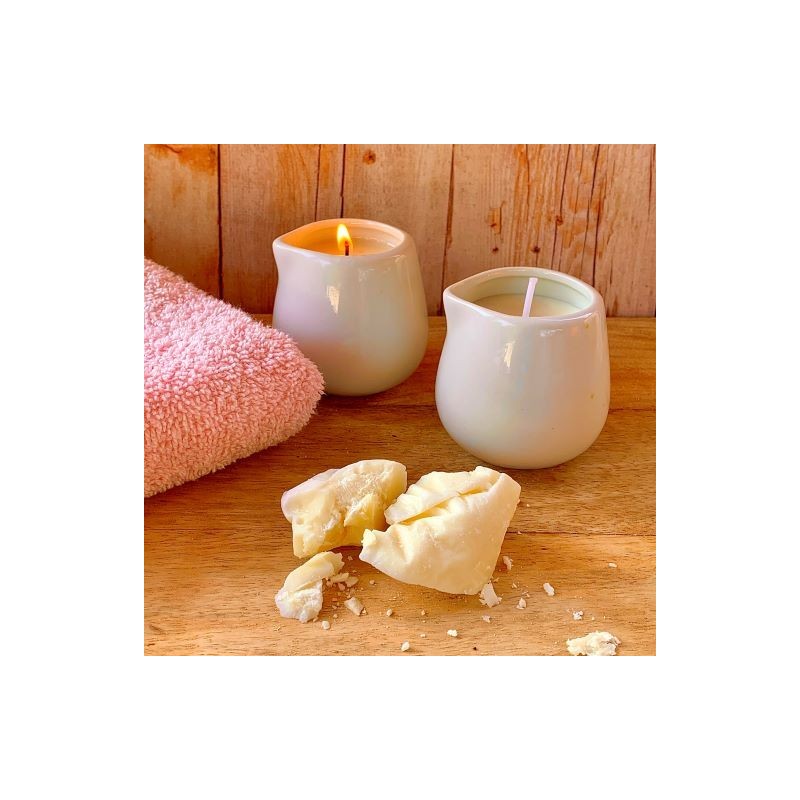 Bougie de massage 300g