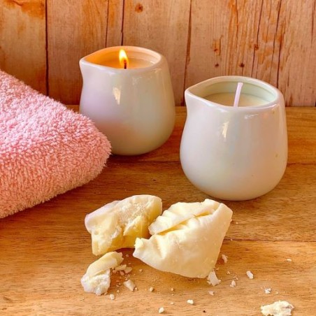 Bougie de massage 300g