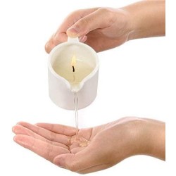 Bougie de massage 300g